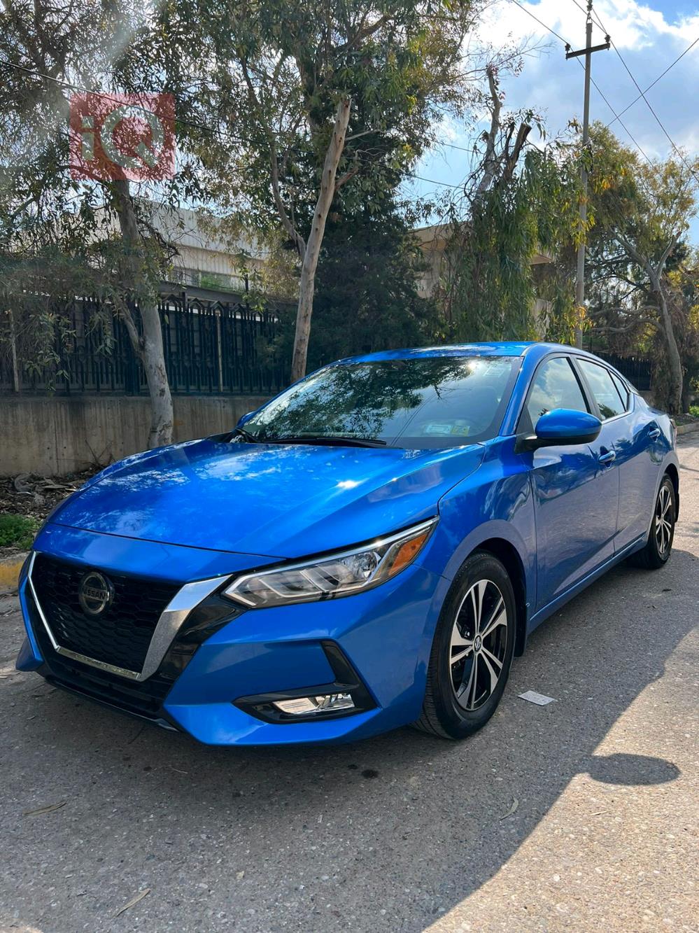 Nissan Sentra